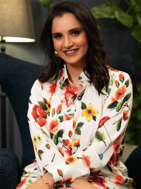 Sania Mirza vs Mohammed Shami: Who is more educated? – News9Live