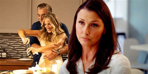 Sex And The City Finally Fixes The Worst Thing Carrie Ever Did