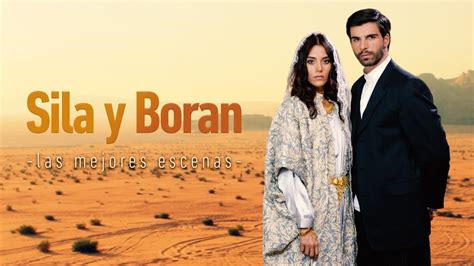 Sila Y Boran Su Historia De Amor