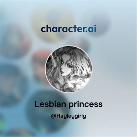 Chat With Lesbian Princess Character Ai AI Chat ReimaginedYour Words Your World