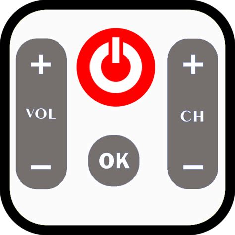 Sony Universal Remote Control - Apps on Google Play