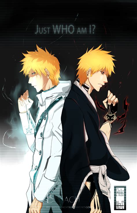 *iCHIGO* - Bleach Anime Photo (34883903) - Fanpop