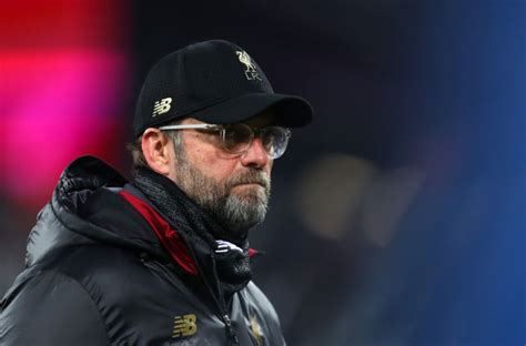 Liverpool Good News And Bad News For Reds Manager Jurgen Klopp