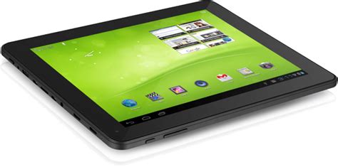 Trekstor Surftab Ventos Tablets Im Test