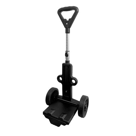 Flowzone Heavy Duty Trolley For Backpack Sprayers Garden Imports Uk Ltd