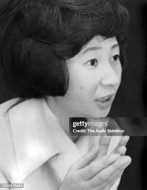 Yoko Yamaguchi Photos and Premium High Res Pictures - Getty Images