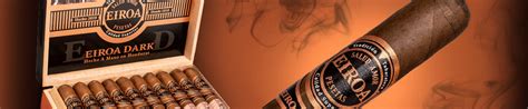 Eiroa Dark Natural Cigars Best Cigar Prices