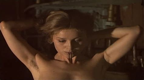 Magda Vasaryova Nude Pics Page 1