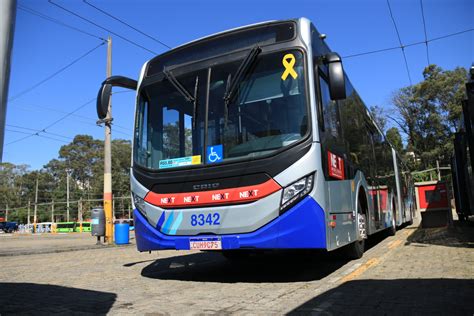 Next Mobilidade Engaja Se No Maio Amarelo A Es Educativas Para