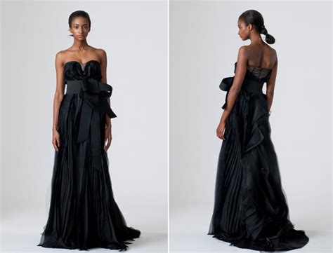 African American Wedding Dresses For Brides 002 - Life n Fashion