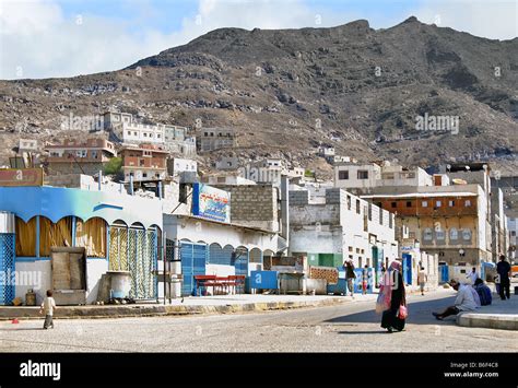 City aden yemen hi-res stock photography and images - Alamy