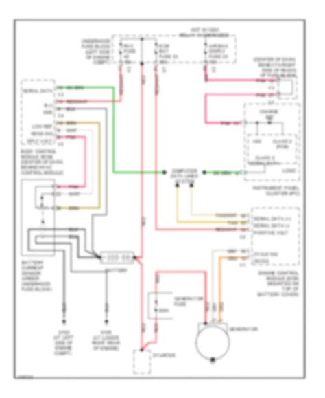 All Wiring Diagrams For Suzuki Xl7 Premium 2009 Wiring Diagrams For Cars