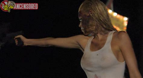 Naked Sophie Monk In Life Blood