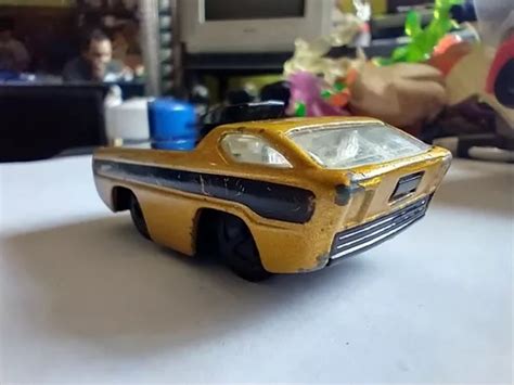 Deora Hot Wheels
