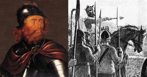 Robert The Bruce: 14th-Century King That Fought For Scotland's Independence