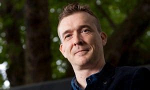 David Mitchell | Books | The Guardian