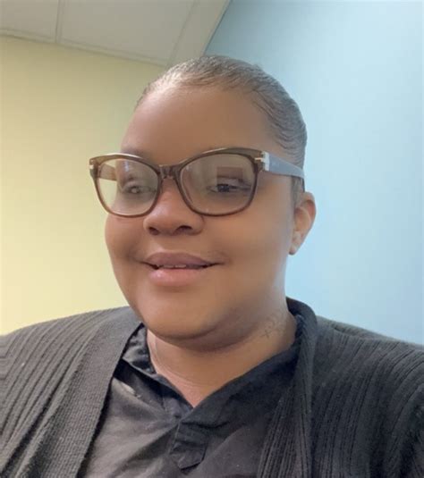 Zakkiyya Hallenbeck Ma Clinical Psychology And Counseling Practicum