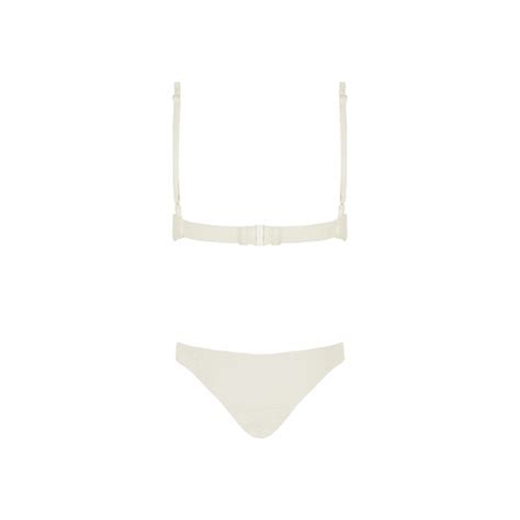 Alessandra Bandeau Bikini Robin Collection