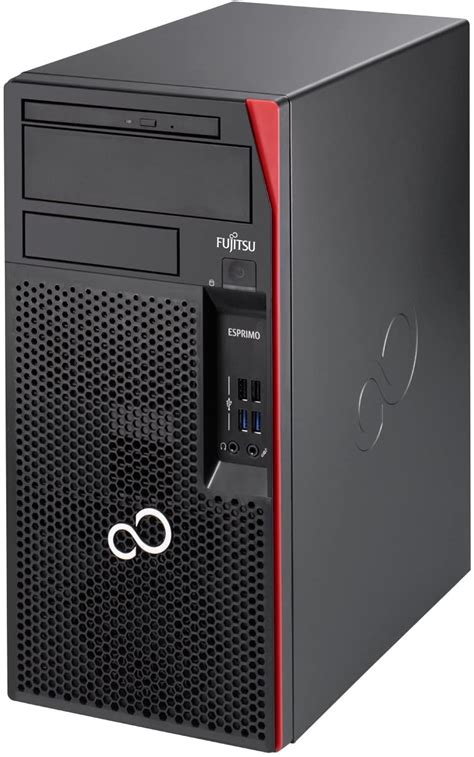 Fujitsu Esprimo P757 E85 Intel Core I7 1TB SSD 32GB Win 10 Pro PC