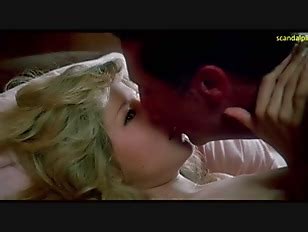 Pia Zadora Nude Sex Scene In The Lonely Lady Movie Scandalplanetcom