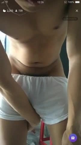 Hot Guy Teases ThisVid