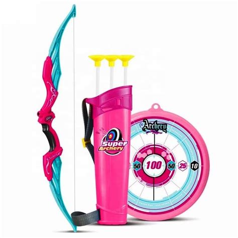 Arrow Bow Toy Kids Bow And Arrow Latest Price Manufacturers And Suppliers