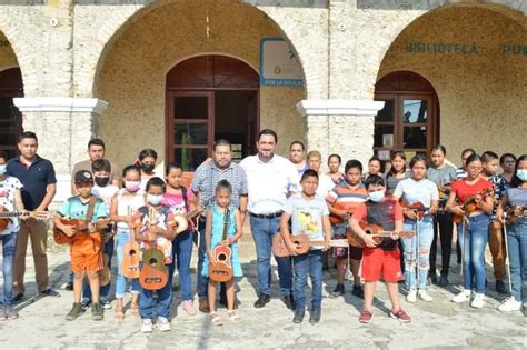 El Heraldo De Tuxpan Huasteca Rica En Cultura Y Tradiciones