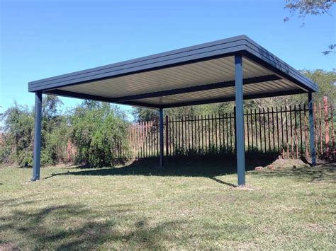 Services Carports