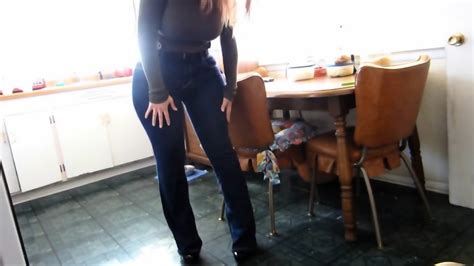 Milf Wide Hips Ass Thighs