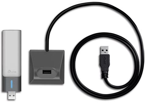 Wi-Fi адаптер TP-LINK Archer TX20UH – фото, отзывы, характеристики в ...