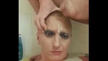 Milf Alemana Sandra COHF Semen En Su Cara Corrida XVIDEOS