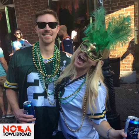 Hot Shots On Bourbon Street At Gay Halloween New Orleans PHOTOS Towleroad Gay News