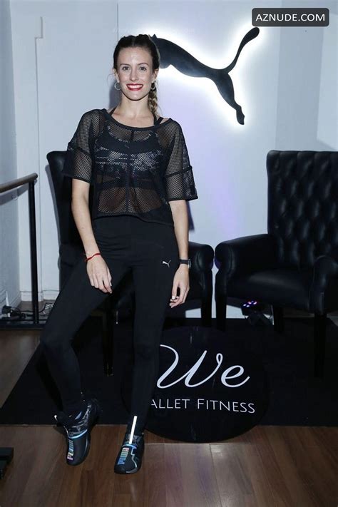 MELINA LEZCANO Nude AZNude