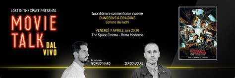 The Space Roma Parco De Medici Programmazione Film Orari Al Cinema