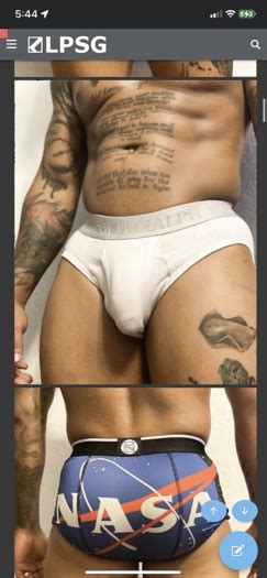 Lio Rush Sexy As FUCK Image 3479175 ThisVid Tube