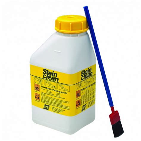 STAINCLEAN 1 kg, Esab