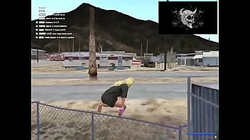 Xitando Que Nem Um Cavalo No Foguete XVIDEOS