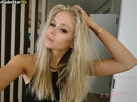 Erin Moriarty Erinelairmoriarty Nude OnlyFans Photo 161 Nudostar TV