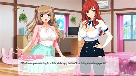 Lip Lewd Idol Project Vol Hot Springs And Beach Episodes Review Nookgaming