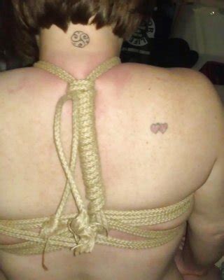 Rope Play By Professional Porn Pictures XXX Photos Sex Images PICTOA