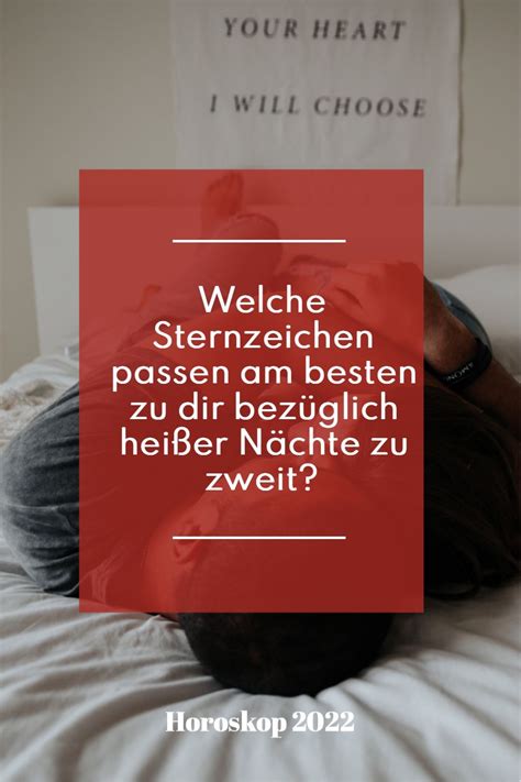 Das Sternzeichen Mit Dem Du Den Besten Sex Haben Wirst Artofit
