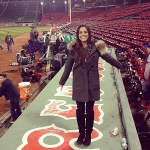 Katie Nolan Hot Photos Thblog