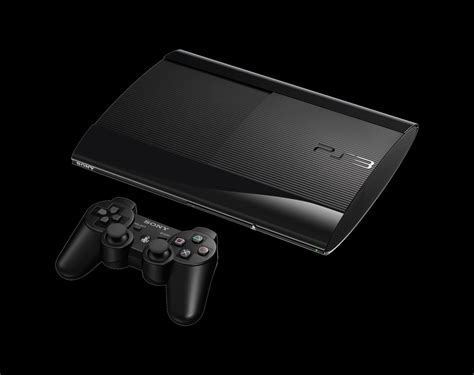 索尼互動娛樂日本表示零件庫存耗盡 4 月 30 日將結束 Playstation 3系列主機及所有相關周邊維修 電腦王阿達