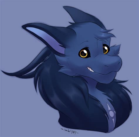 giru  isabel  deviantart