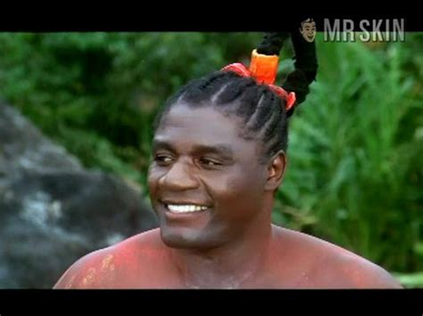 Namba Santos Nude Naked Pics And Sex Scenes At Mr Skin