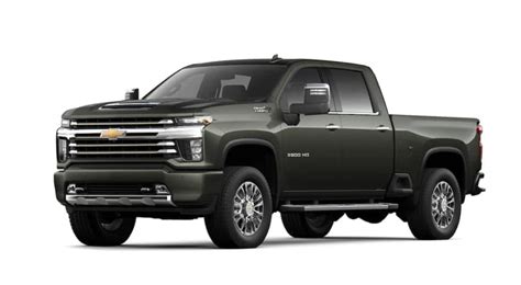 2023 Chevy Silverado 3500HD Buyer's Guide | Truck Dealership