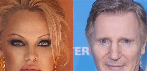 Liam Neeson Leads Reboot Of Naked Gun As Frank Drebin Jr