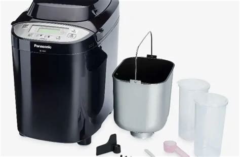 Хлебопечки Panasonic SD-2500, SD-2501, SD-2502, SD-2510, SD-2511, SD ...