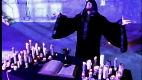 The Undertaker Entrance Video | WWE