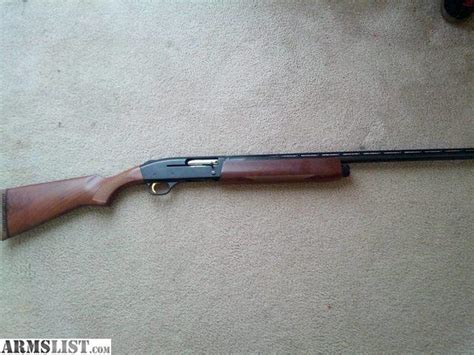 Armslist For Sale Mossberg 9200 12ga Autoloader